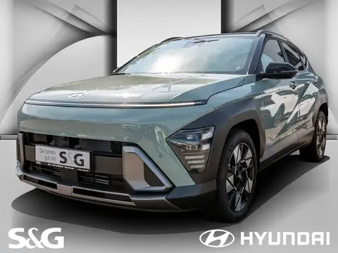 Annonce HYUNDAI KONA Essence 2024 d'occasion 