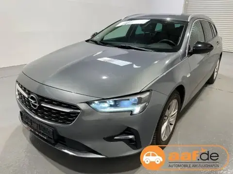 Used OPEL INSIGNIA Diesel 2020 Ad 