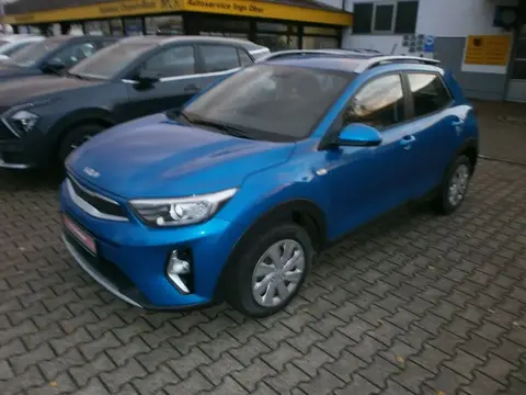 Used KIA STONIC Petrol 2022 Ad 