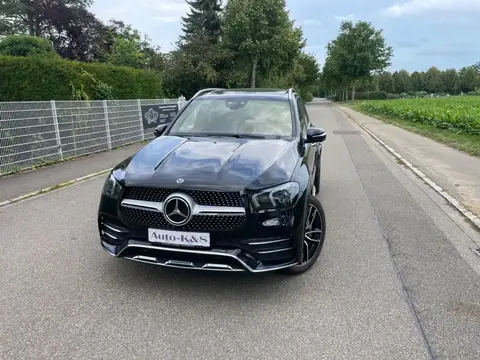 Used MERCEDES-BENZ CLASSE GLE Petrol 2019 Ad 