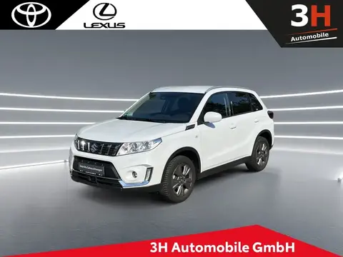 Used SUZUKI VITARA Petrol 2019 Ad 