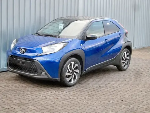 Used TOYOTA AYGO X Petrol 2024 Ad 