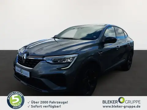 Used RENAULT ARKANA Petrol 2021 Ad 