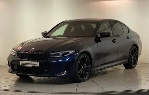 Annonce BMW SERIE 3 Essence 2023 d'occasion 