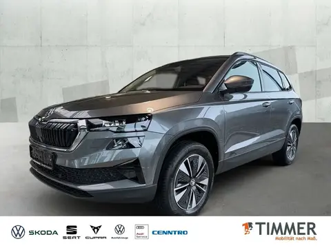 Annonce SKODA KAROQ Diesel 2024 d'occasion 