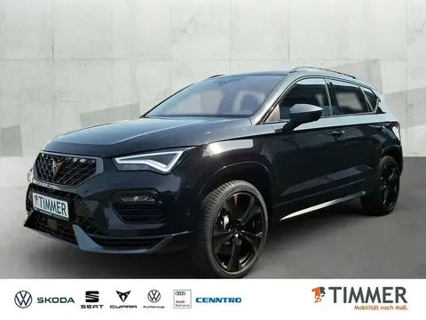 Used CUPRA ATECA Petrol 2024 Ad 