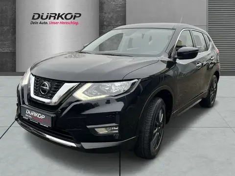 Used NISSAN X-TRAIL Petrol 2021 Ad 