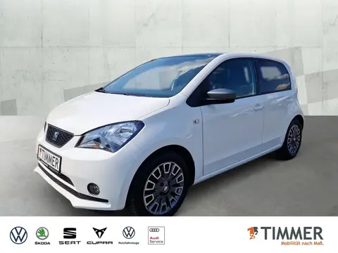 Used SEAT MII Petrol 2019 Ad 