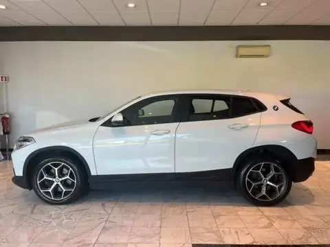 Used BMW X2 Diesel 2019 Ad 