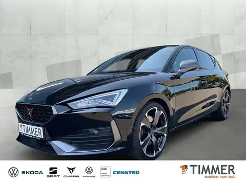 Annonce CUPRA LEON Essence 2023 d'occasion 