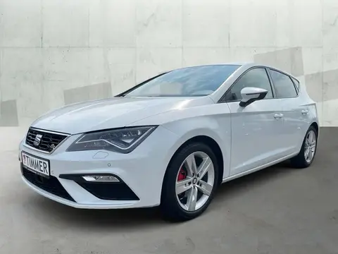 Used SEAT LEON Petrol 2020 Ad 