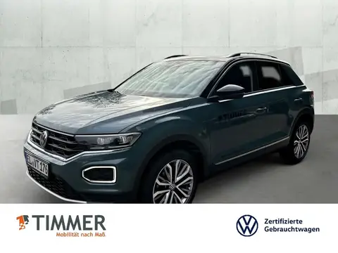 Used VOLKSWAGEN T-ROC Diesel 2019 Ad 