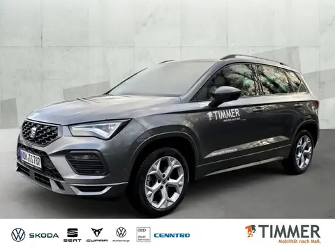 Annonce SEAT ATECA Diesel 2023 d'occasion 