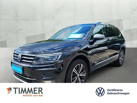 Annonce VOLKSWAGEN TIGUAN Essence 2021 d'occasion 