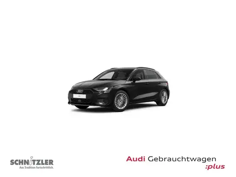 Annonce AUDI A3 Essence 2023 d'occasion 