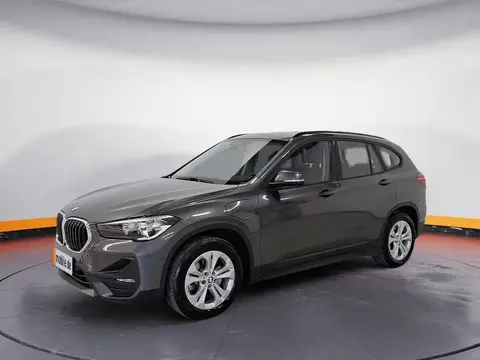 Annonce BMW X1 Hybride 2021 d'occasion 