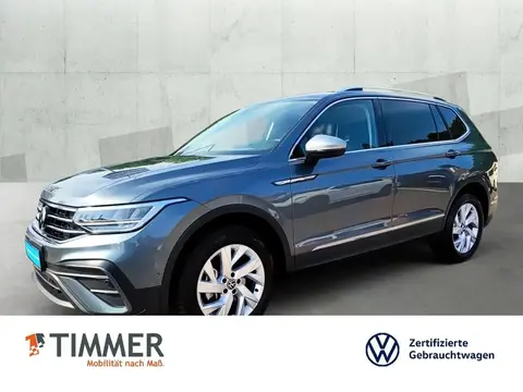 Used VOLKSWAGEN TIGUAN Diesel 2023 Ad 