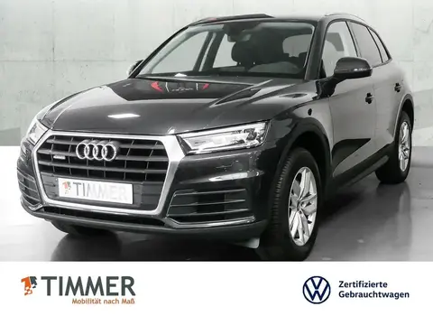 Used AUDI Q5 Diesel 2020 Ad 