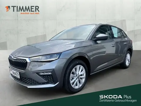 Annonce SKODA SCALA Essence 2024 d'occasion 