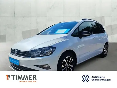 Annonce VOLKSWAGEN GOLF Essence 2019 d'occasion 