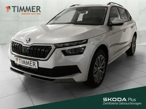 Annonce SKODA KAMIQ Essence 2023 d'occasion 