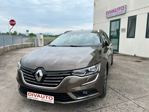 Annonce RENAULT TALISMAN Essence 2021 d'occasion 