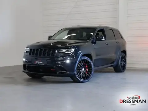 Annonce JEEP GRAND CHEROKEE Non renseigné 2016 d'occasion 