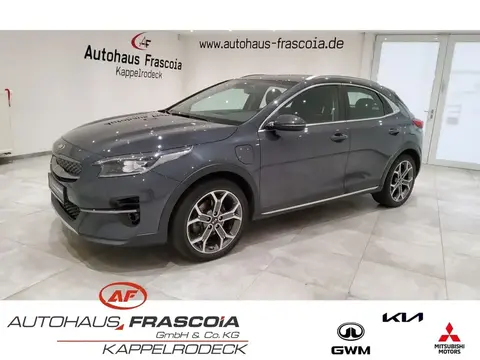 Used KIA XCEED Hybrid 2021 Ad 