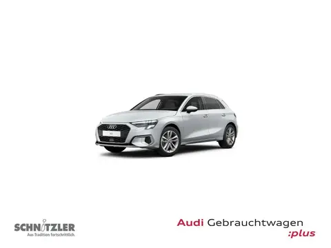 Annonce AUDI A3 Essence 2023 d'occasion 