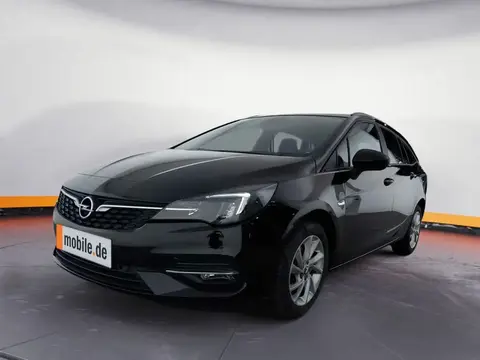 Annonce OPEL ASTRA Essence 2022 d'occasion 