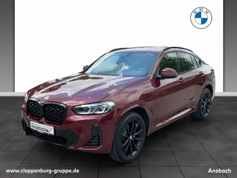 Used BMW X4 Diesel 2023 Ad 