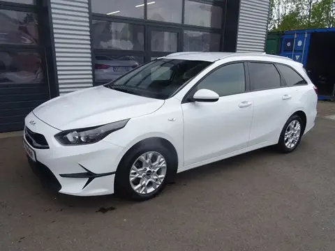 Used KIA CEED Petrol 2022 Ad 