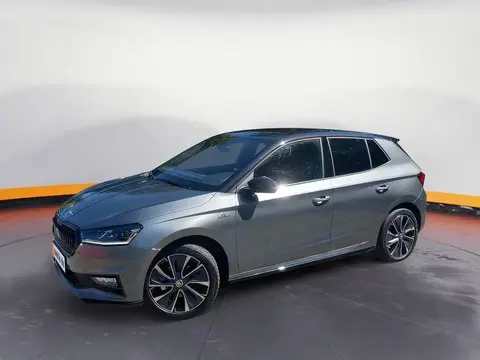 Annonce SKODA FABIA Essence 2024 d'occasion 