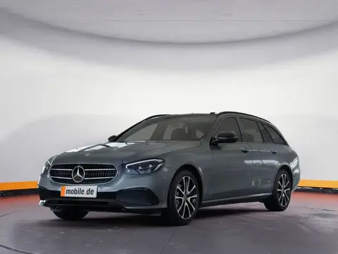 Annonce MERCEDES-BENZ CLASSE E Diesel 2023 d'occasion 