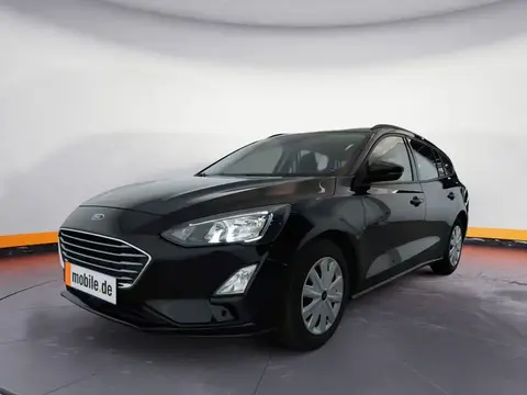 Used FORD FOCUS Petrol 2021 Ad 