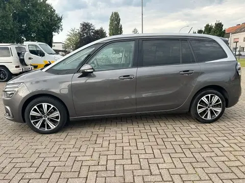 Used CITROEN C4 Petrol 2019 Ad 