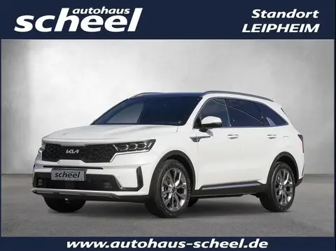 Annonce KIA SORENTO Diesel 2024 d'occasion 