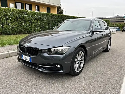 Annonce BMW SERIE 3 Diesel 2015 d'occasion 