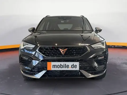 Annonce CUPRA ATECA Essence 2024 d'occasion 