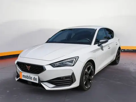 Annonce CUPRA LEON Hybride 2022 d'occasion 