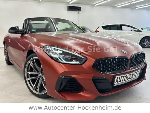 Used BMW Z4 Petrol 2019 Ad 