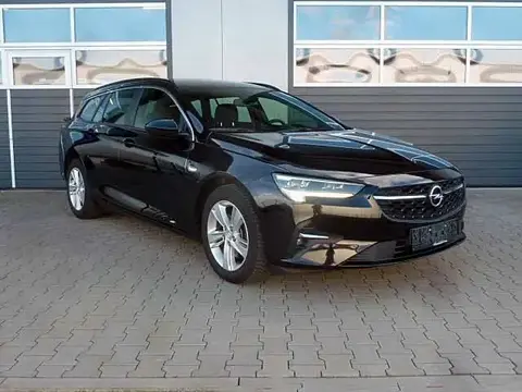 Used OPEL INSIGNIA Diesel 2021 Ad 