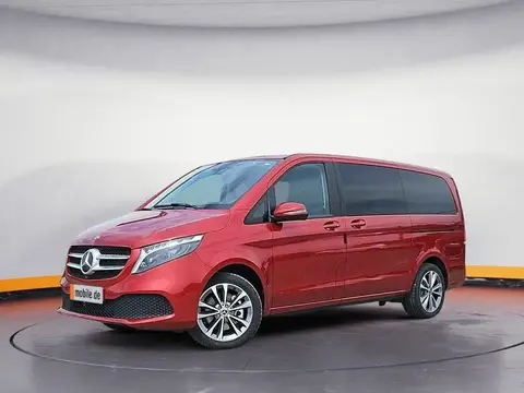 Annonce MERCEDES-BENZ CLASSE V Diesel 2024 d'occasion 