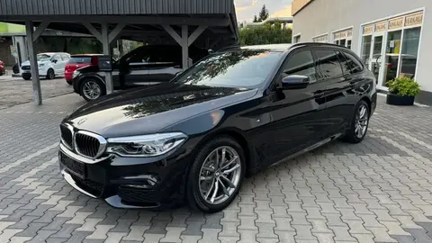 Used BMW SERIE 5 Diesel 2019 Ad 