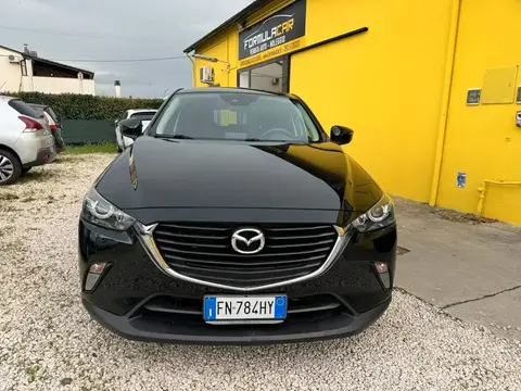 Annonce MAZDA CX-3 Diesel 2018 d'occasion 