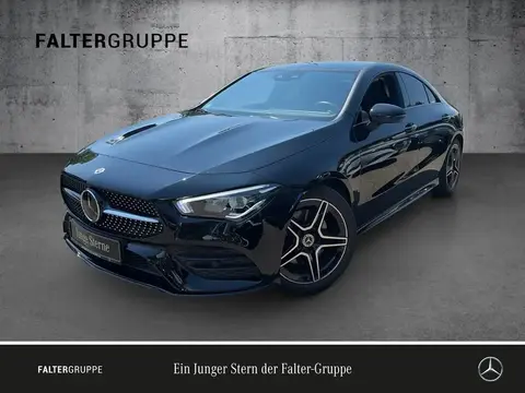 Annonce MERCEDES-BENZ CLASSE CLA Essence 2022 d'occasion 