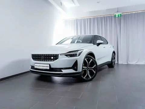 Used POLESTAR 2 Not specified 2022 Ad 