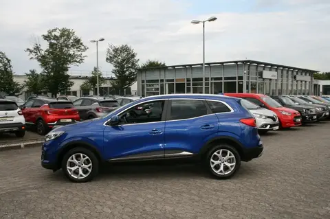 Used RENAULT KADJAR Diesel 2020 Ad 