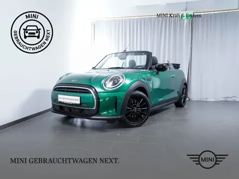 Used MINI COOPER Petrol 2021 Ad 