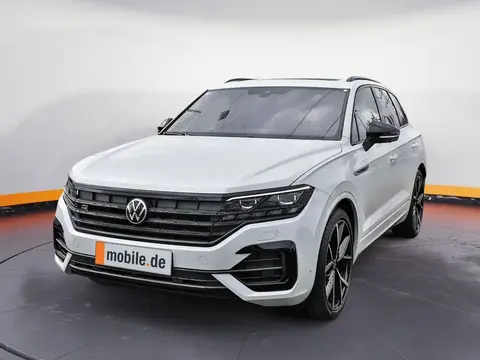 Used VOLKSWAGEN TOUAREG Diesel 2023 Ad 